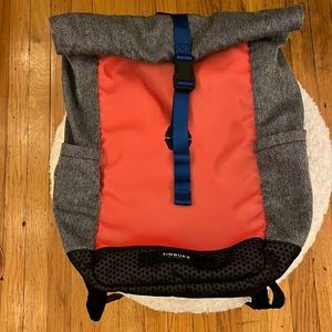 Timbuk2 rolltop bag
